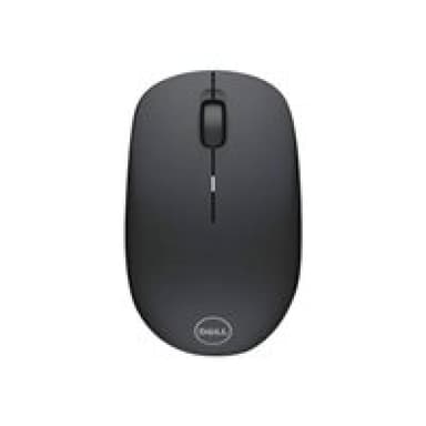 Wireless Mouse-WM126