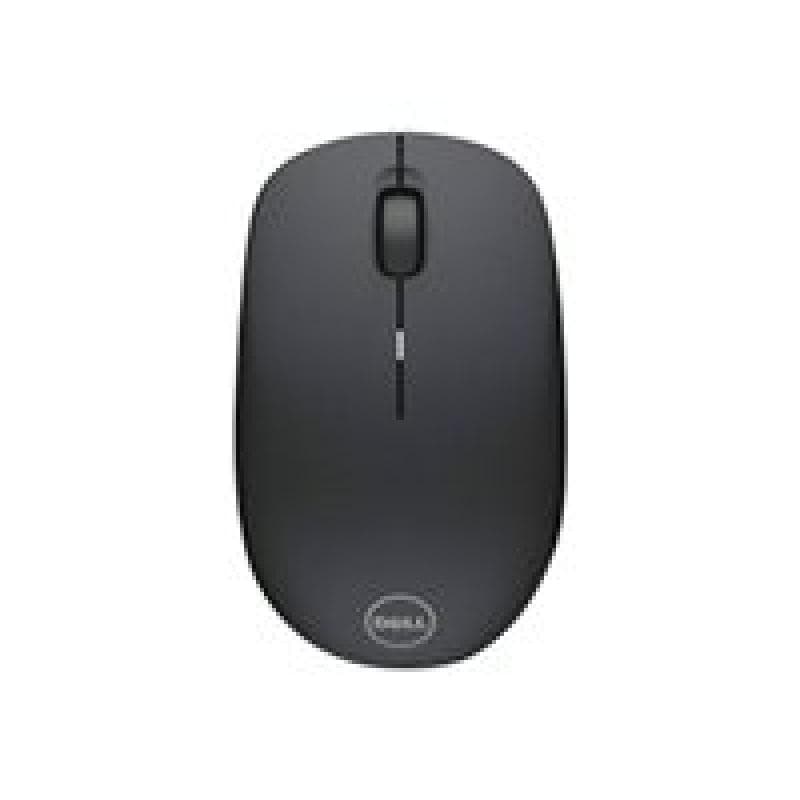 Wireless Mouse-WM126