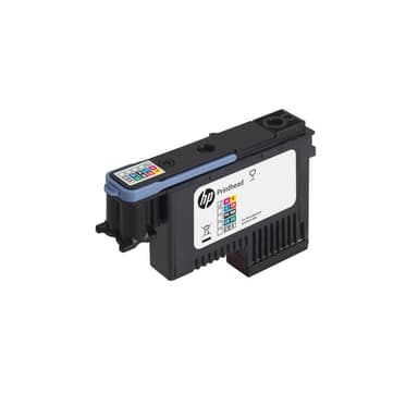 HP 745 Cyan DesignJet Tintenpatrone