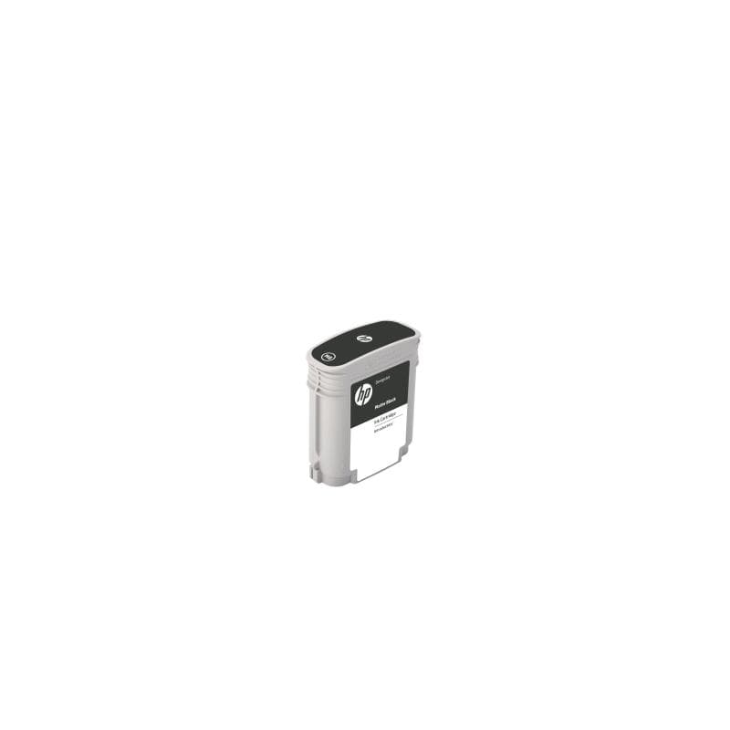 HP 745 Photo schwarz DesignJet Tintenpatrone