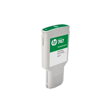 HP 745 Photo schwarz DesignJet Tintenpatrone
