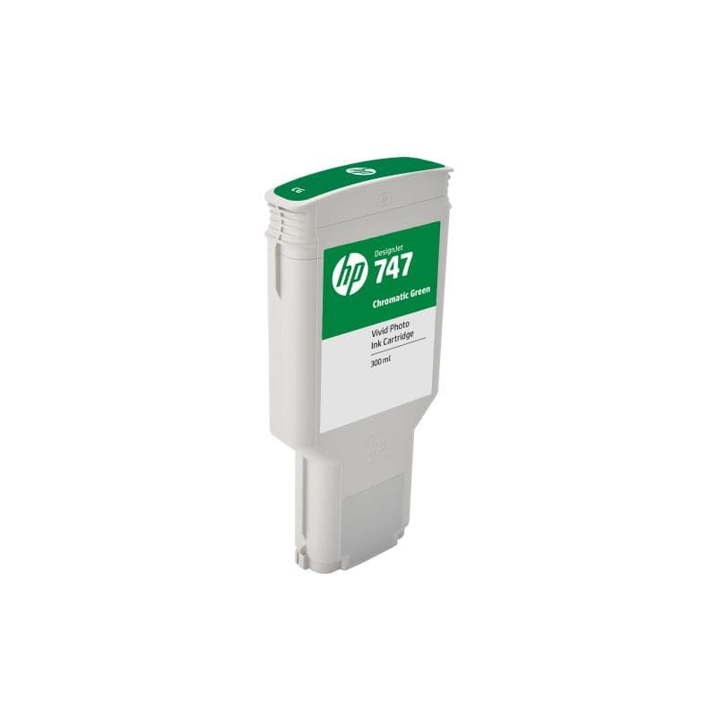 HP 745 Photo schwarz DesignJet Tintenpatrone
