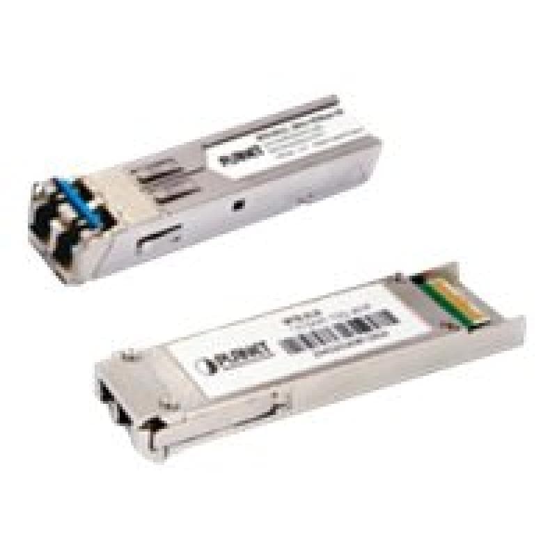 PLANET TECHNOLOGY 10GBASE-BX TRANSCEIVER-20KM