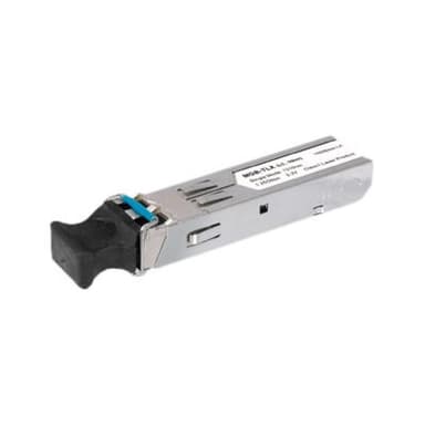 PLANET TECHNOLOGY Planet MGB-TSX Mini GBIC SFP Module LC Multimode 1000BASE-SX
