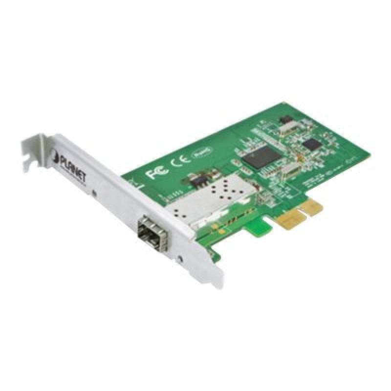 PLANET TECHNOLOGY Net PCI-Express 1000Base-SX PLANET
