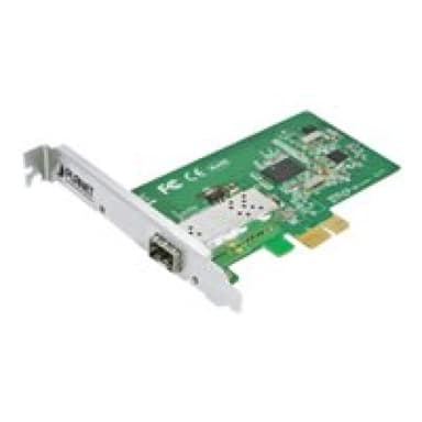 PLANET TECHNOLOGY Net PCI-Express 1000Base-SX PLANET