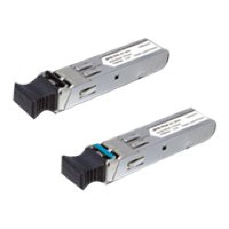 PLANET TECHNOLOGY SFP-PORT MINI-GBIC MODULE-20KM