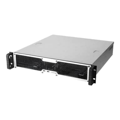 CHENBRO Rack 2HE Gehäuse RM24100-L