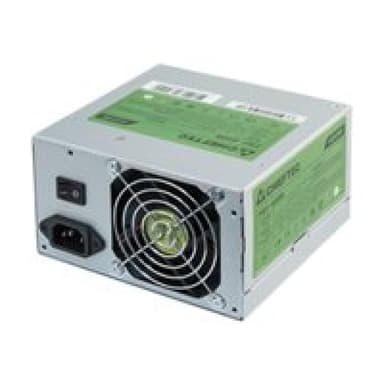 CHIEFTEC PSF-400B 80 Plus Bronze Netzteil - 400 Watt