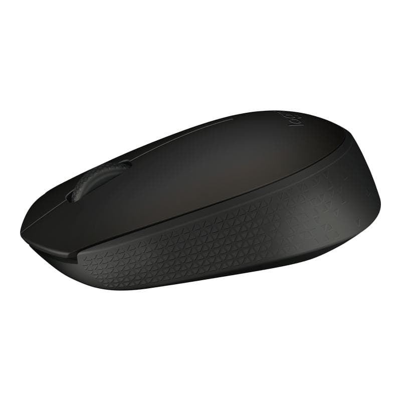 LOGITECH for Business Wireless Mouse B170 black
