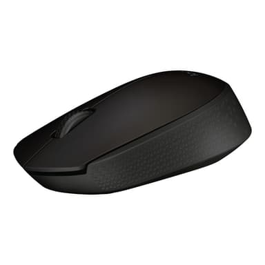 LOGITECH for Business Wireless Mouse B170 black