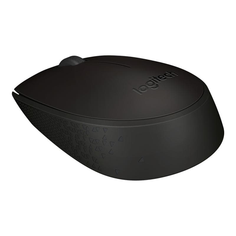 LOGITECH for Business Wireless Mouse B170 black