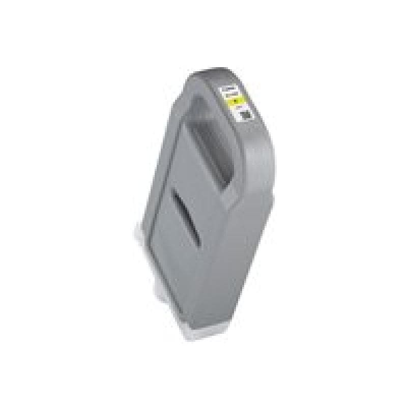 CANON PFI 1700 Y Gelb Tintenbehälter