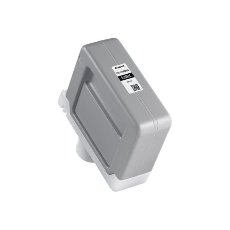 CANON PFI 1300 MBK mattschwarz Tintenbehälter