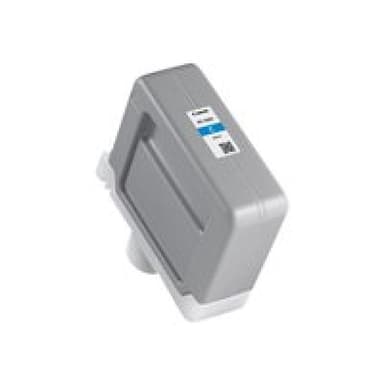 CANON PFI 1300 C Cyan Tintenbehälter