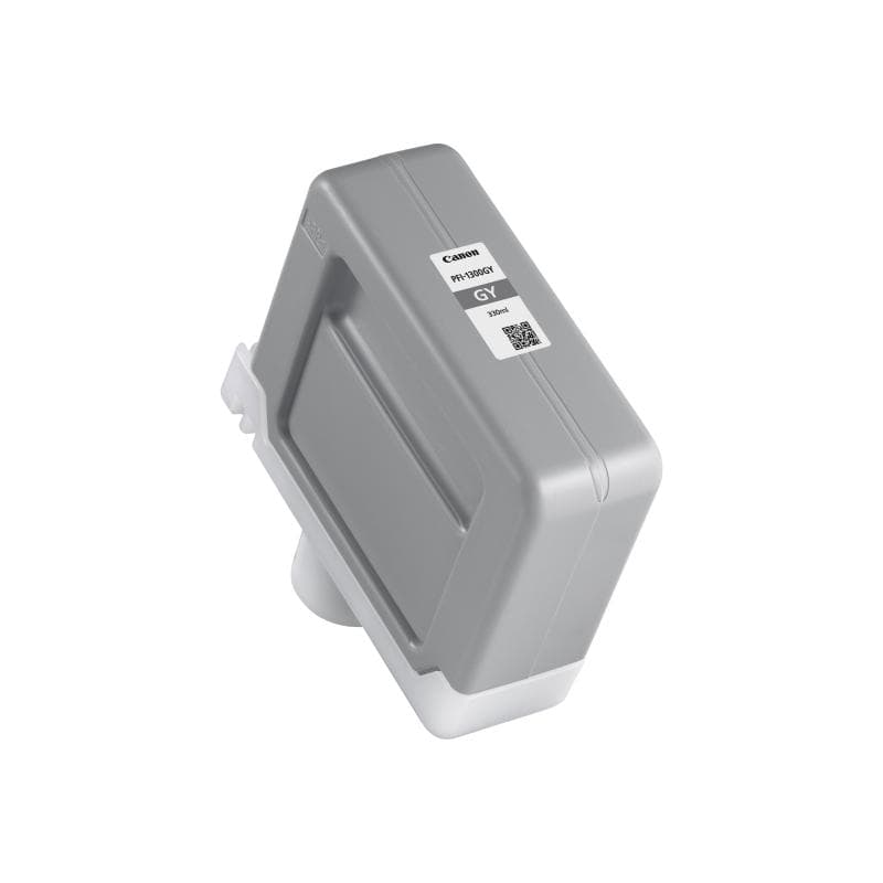 CANON PFI 1300 GY Grau Tintenbehälter