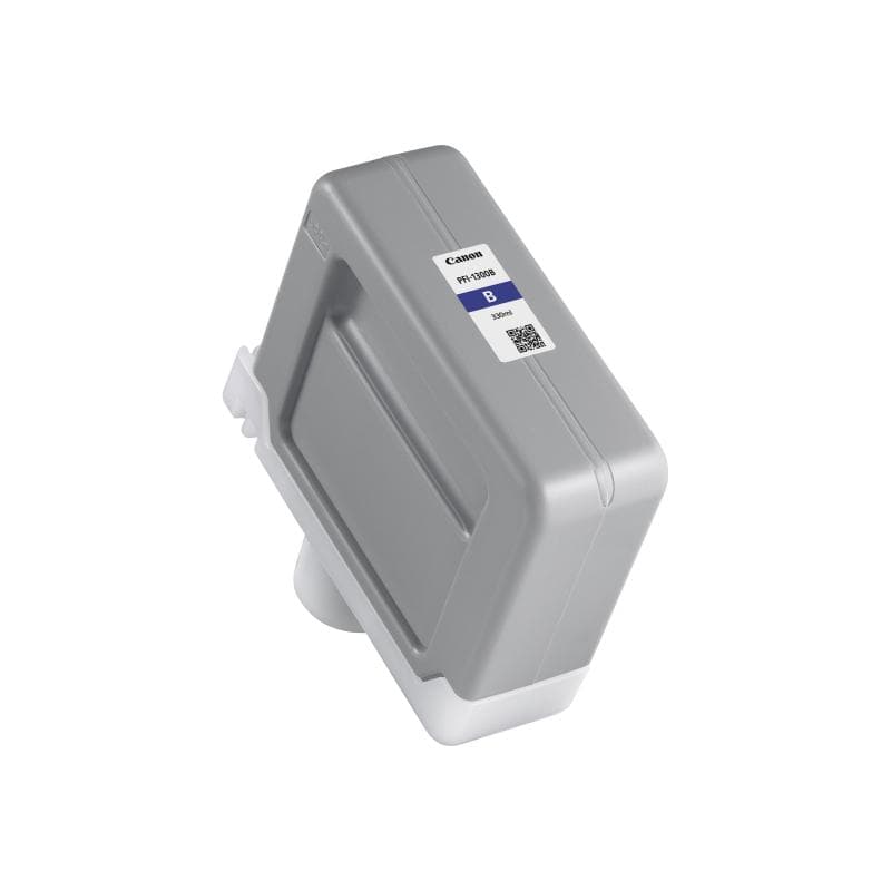 CANON PFI 1300 B Blau Tintenbehälter