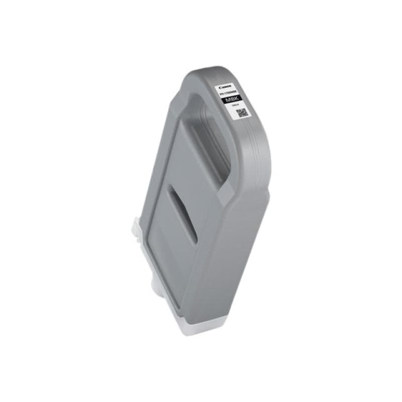 CANON PFI 1700 MBK mattschwarz Tintenbehälter