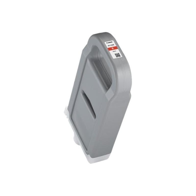 CANON PFI 1700 R Rot Tintenbehälter