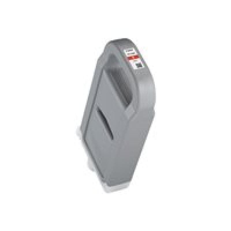 CANON PFI 1700 R Rot Tintenbehälter