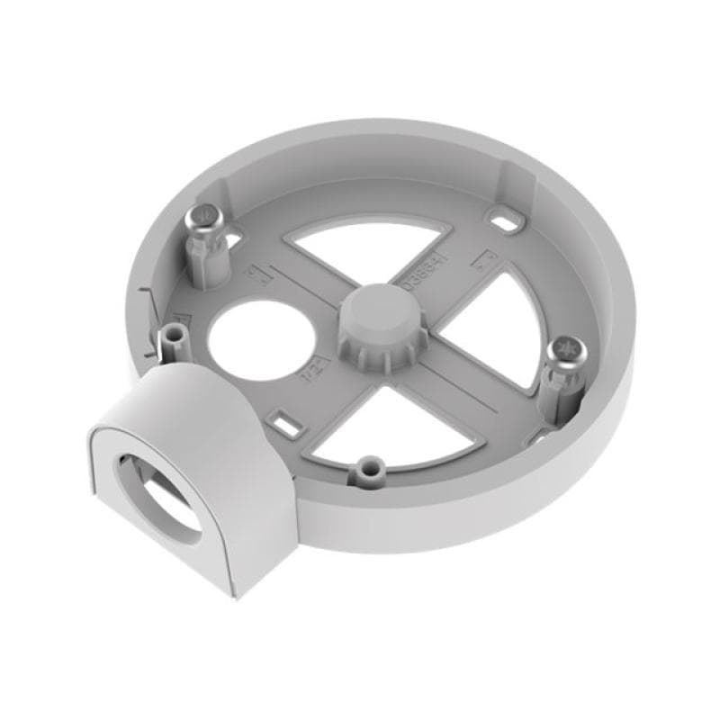 AXIS T94B01P CONDUIT BACK BOX