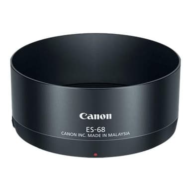 CANON ES-68 Gegenlichtblende