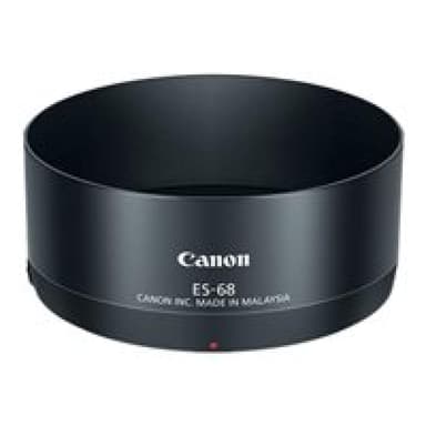 CANON ES-68 Gegenlichtblende