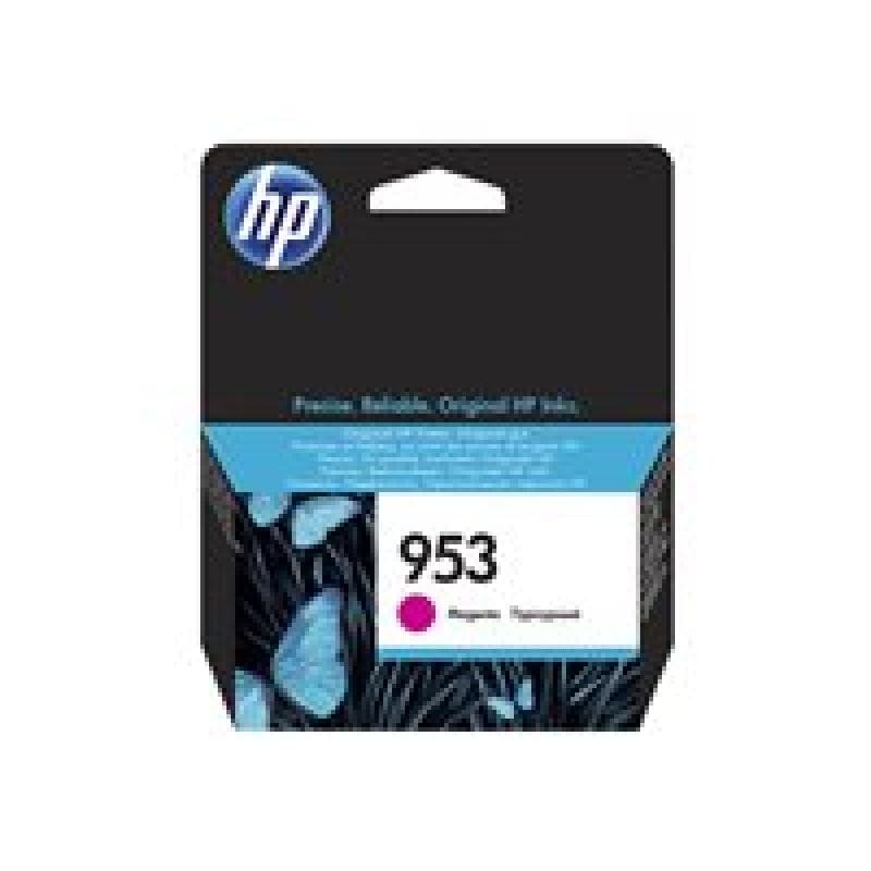HP INK CARTRIDGE NO 953 MAGENTA