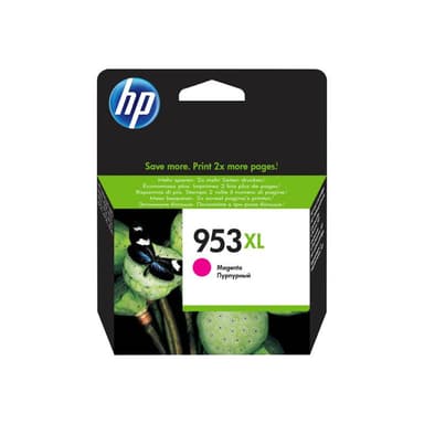 HP INK CARTRIDGE NO 953XL MAGENTA