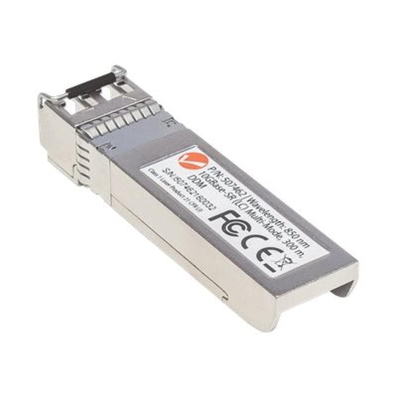 INTELLINET Transceiver Intellinet SFP+  10G Multimode   Duplex LC  300m