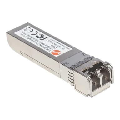 INTELLINET Transceiver Intellinet SFP+  10G Multimode   Duplex LC  300m
