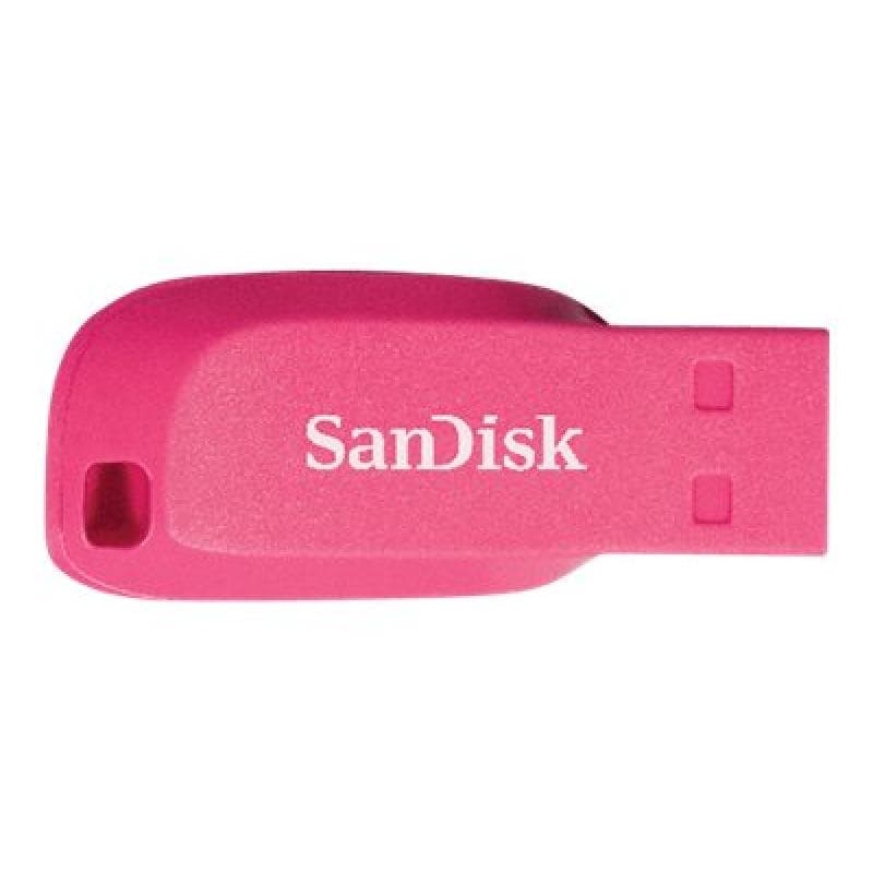 SANDISK CRUZER BLADE 32GB ELECTRICGREE