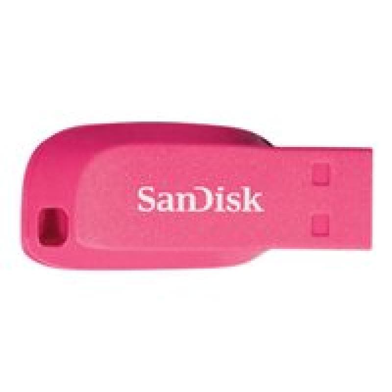SANDISK CRUZER BLADE 32GB ELECTRICGREE