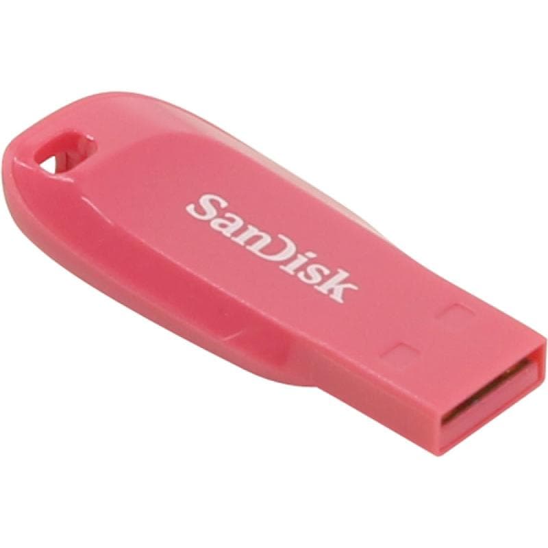 SANDISK CRUZER BLADE 32GB ELECTRIC PIN