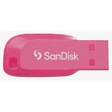 SANDISK CRUZER BLADE 32GB ELECTRIC PIN