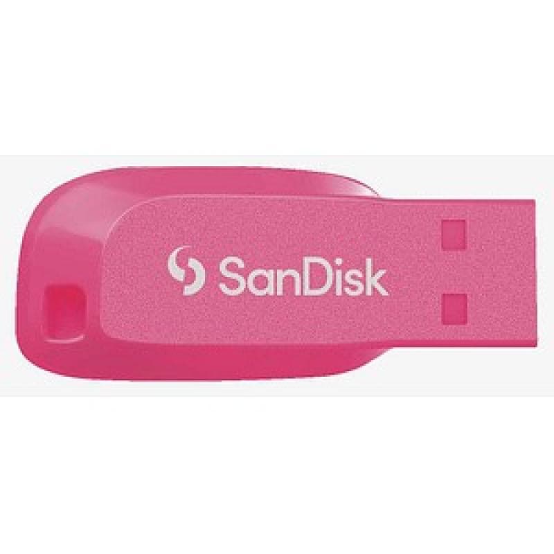 SANDISK CRUZER BLADE 32GB ELECTRIC PIN