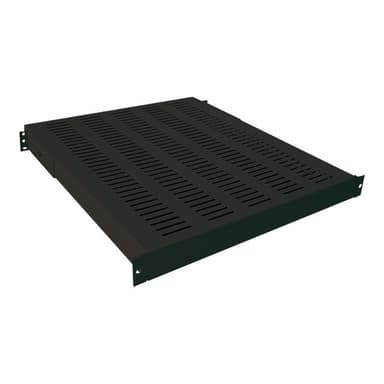 LOGILINK Fachboden 19″ 60cm Schwerlast bl