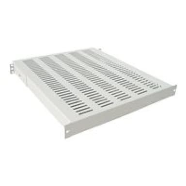 LOGILINK Fachboden 19″ 60cm Schwerlast gr