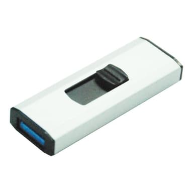 MEDIARANGE USB Flash Drive, 256GB, USB 3.0