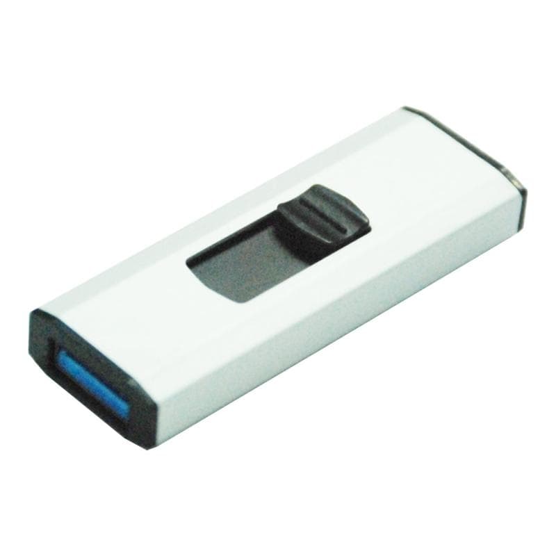 MEDIARANGE USB Flash Drive, 256GB, USB 3.0