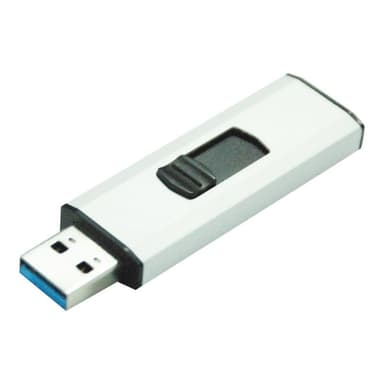 MEDIARANGE USB Flash Drive, 256GB, USB 3.0