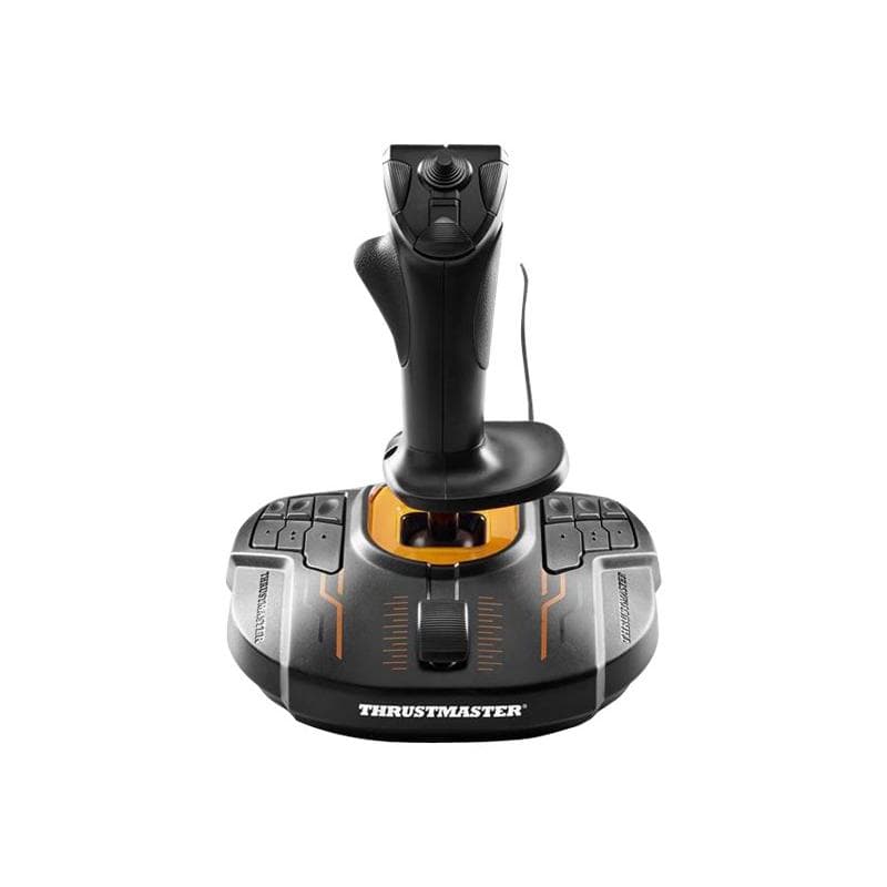 THRUSTMASTER T.16000M FCS