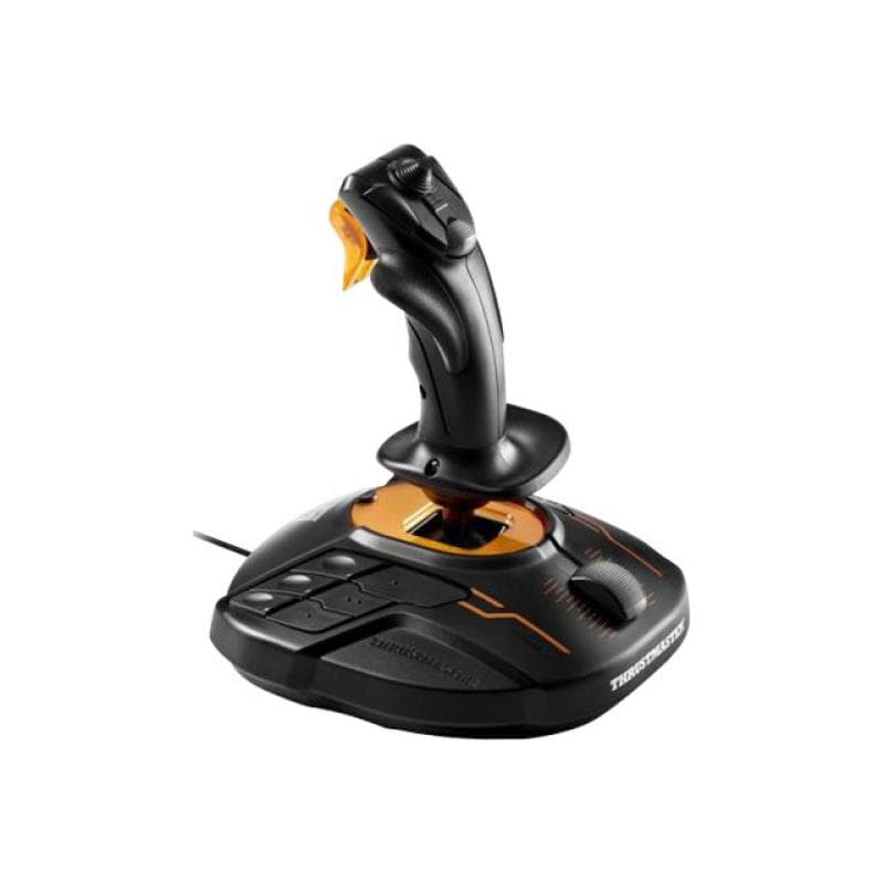 THRUSTMASTER T.16000M FCS