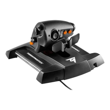 THRUSTMASTER Schubregler TWCS