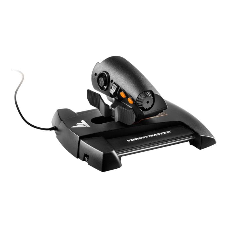 THRUSTMASTER Schubregler TWCS