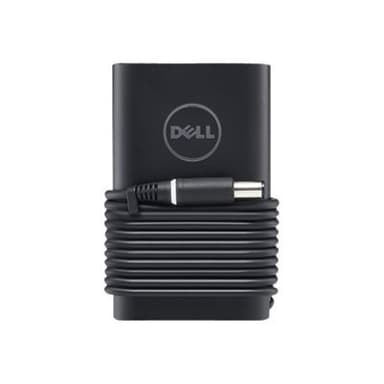 DELL 65W 3 Prong AC Adapter with EU Power Cord