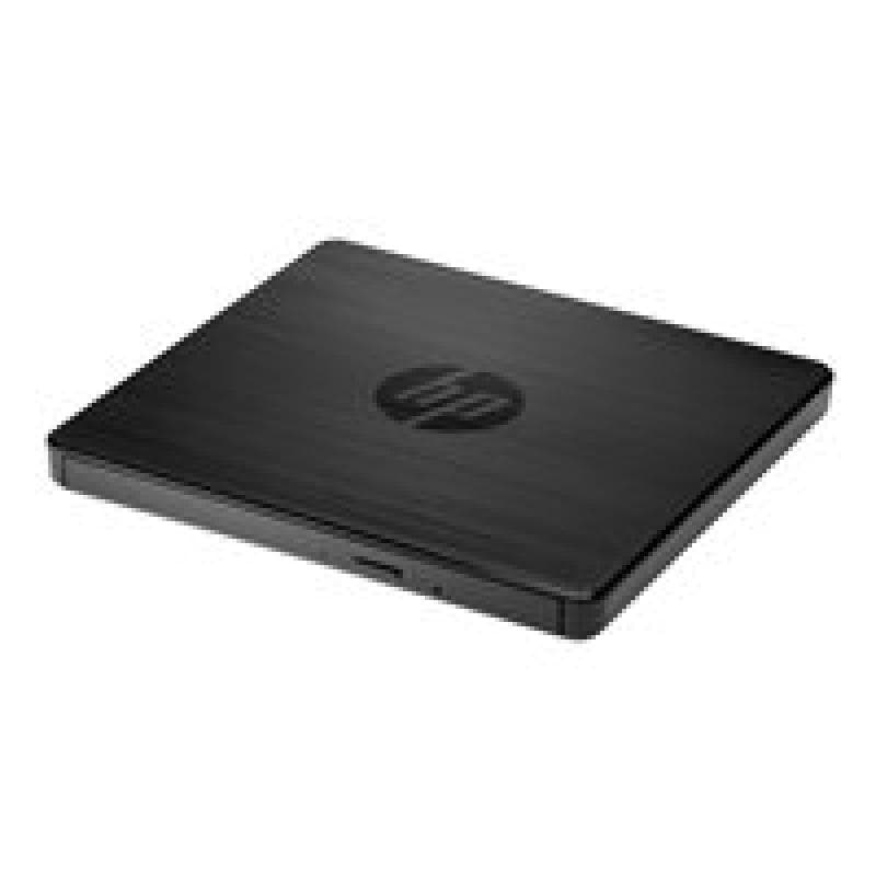 HP USB External DVDRW Drive