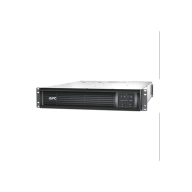 APC Smart UPS 2200VA LCD RM 2U 230V mit Netzwerk Karte