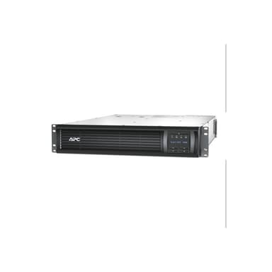 APC Smart UPS 3000VA LCD RM 2U 230V mit Netzwerk Karte