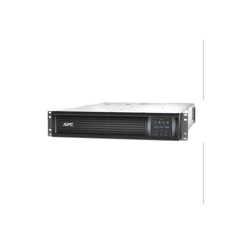 APC Smart UPS 3000VA LCD RM 2U 230V mit Netzwerk Karte